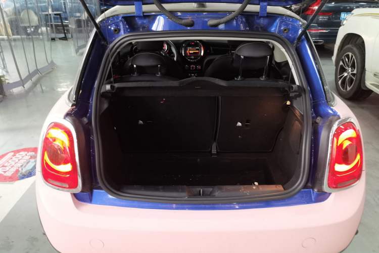 Used MINI 2020 1.5T ONE PLUS