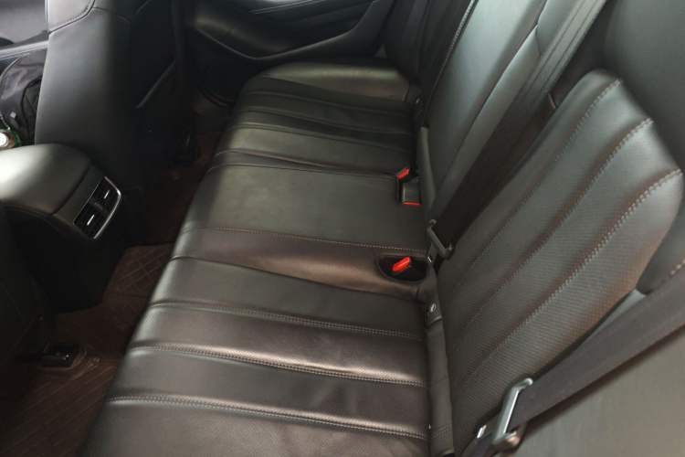 Used Mazda Atenza 2020 2.5L Skyline Sport Edition
