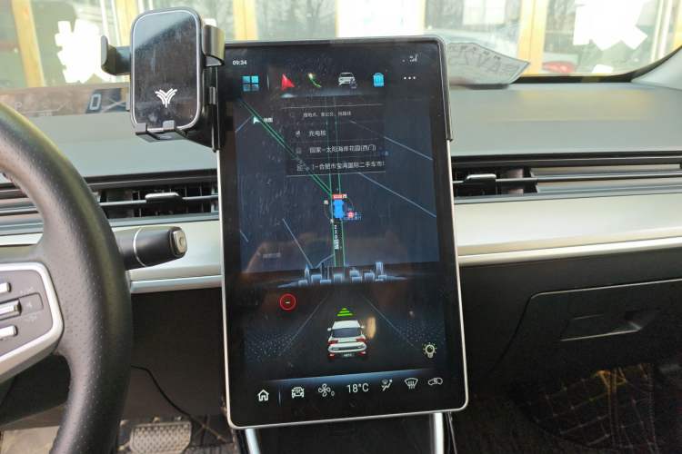 Used NETA V 2022 Pro Long-Range Smart Edition
