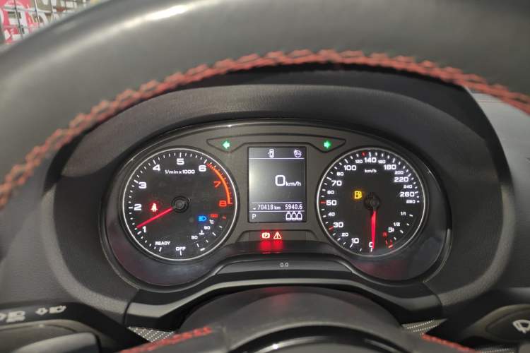 Used Audi Q2L 2022 35 TFSI Progressive Dynamic Edition
