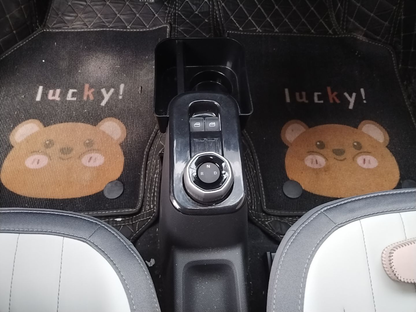 Geely Galaxy Panda 2025 210km Panda Kart — снимка 16
