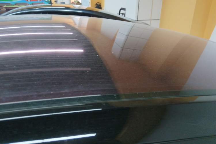 Used Tesla Model Y 2022 Revised Version Long-Range All-Wheel Drive
