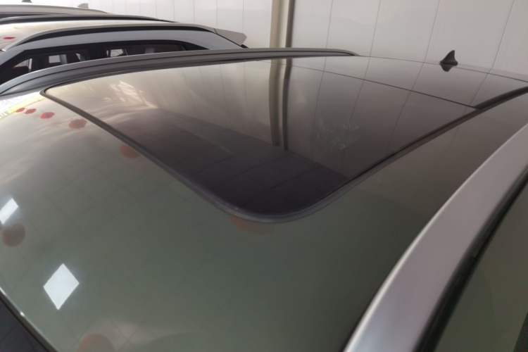 Used Ford Equator Sport 2025 EcoBoost 170 Platinum Edition
