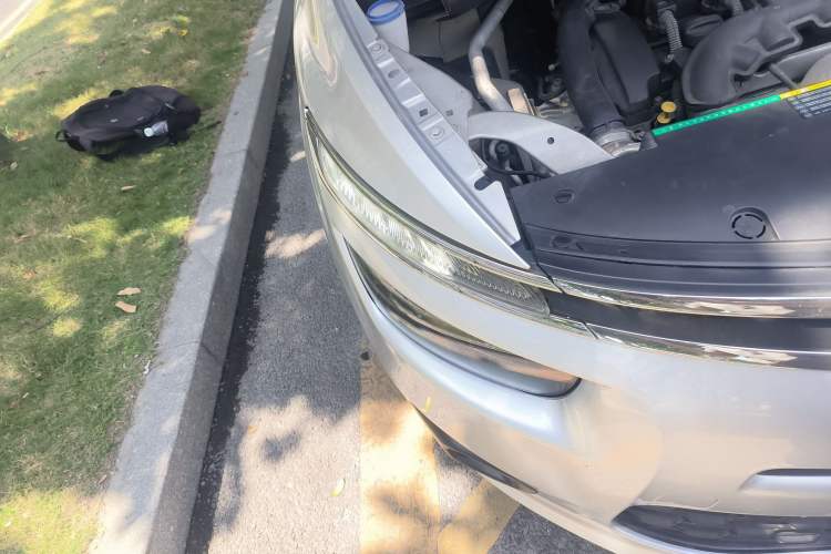 Used Citroen C4 Picasso 2015 Grand 1.6T Fashion Model 7 Seats