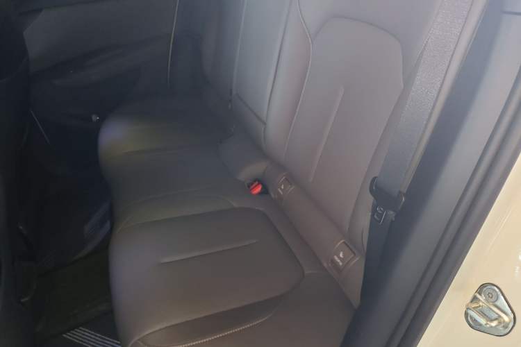 Used Lynk & Co Z20 2025 530 km Range Rear-Wheel Drive Max
