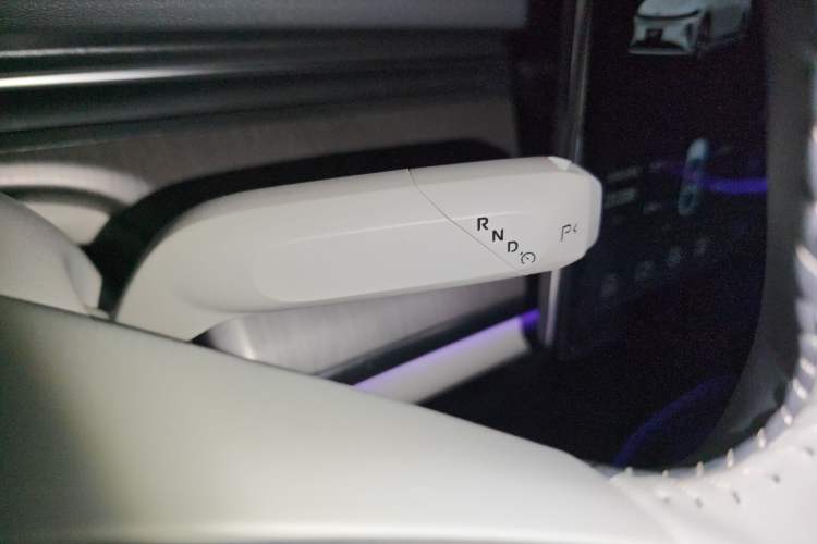 Used CHANGAN NEVO A07 2024 Pure Electric "True Fragrance" Edition 515 Prestige Model
