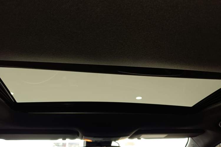 Used Toyota Levin 2021 185T CVT Luxury Edition Headliner
