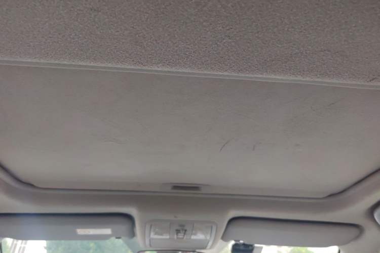 Used Toyota RAV4 2009 2.4L Automatic Luxury Edition