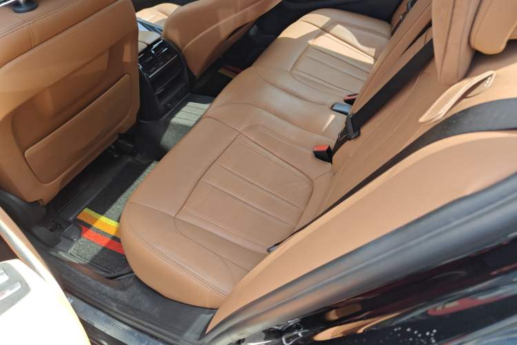 Used BMW 5 Series 2018 Restyled 530Li Leading Edition M Sport Package
