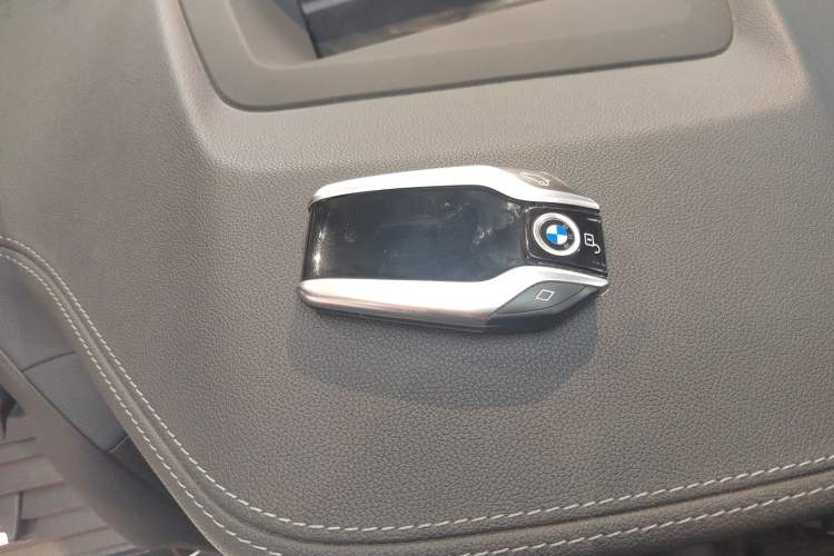 Used BMW X4 M 2019 X4 M Thunder Edition