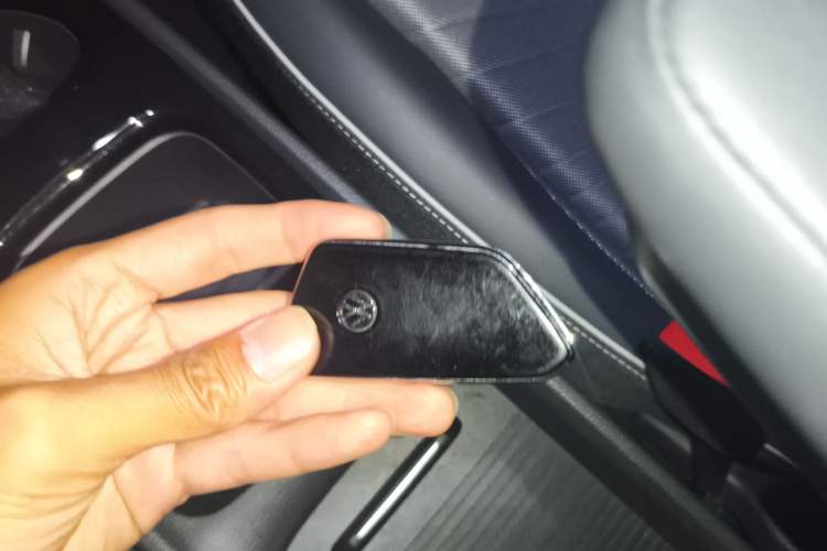 Used Volkswagen ID.3 2024 Pure & Smart Edition
