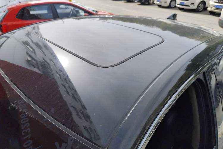 Used Honda Accord 2018 260TURBO Elite Edition China V Roof