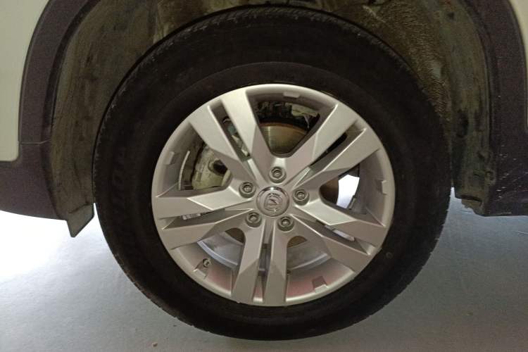 Used Changan CS75 2019 280T DCT Million Edition China VI Standard