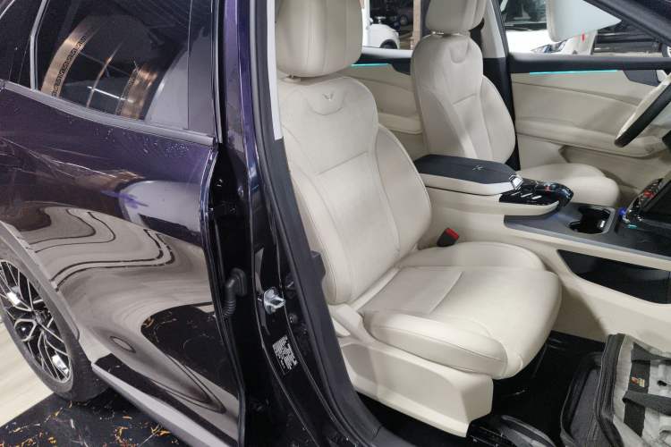 Used Cowin Kunlun 2024 Kunlun iHD 150km Horizon Edition