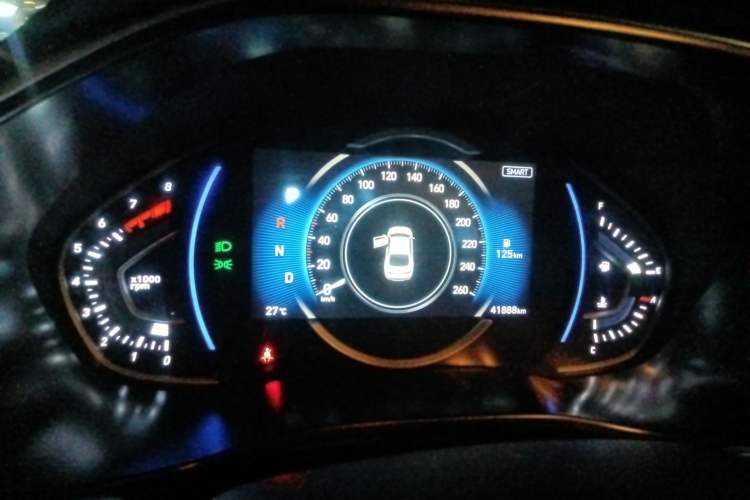 Used Hyundai Lafesta 2021 280TGDi DLX Luxury Edition