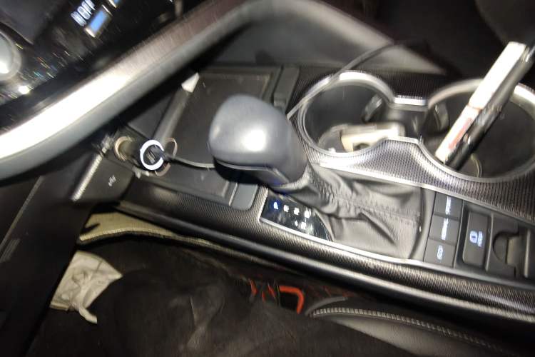 Used Toyota Camry 2021 2.0S FENGSHANG Edition