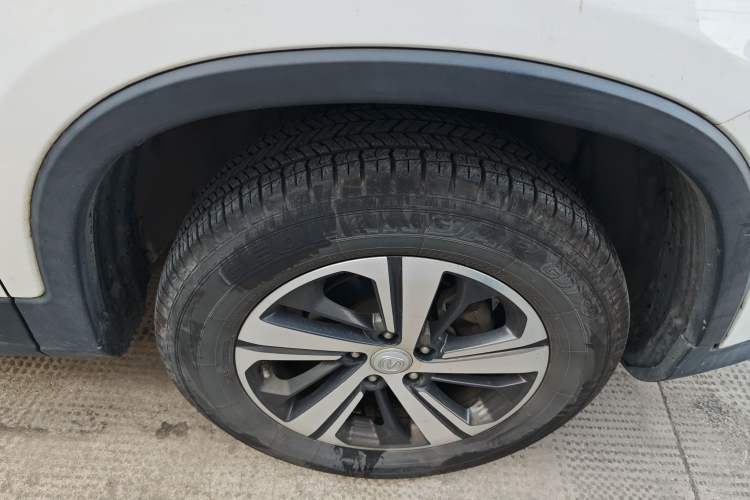 Used Changan CS75 2018 280T Automatic Smart Edition China V Standard