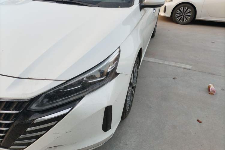 Used Nissan Teana 2022 2.0L XL-TLS Enjoyment Edition