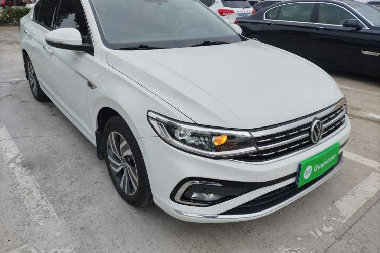 Used Volkswagen Bora 2023 200TSI DSG Enjoyment Edition
