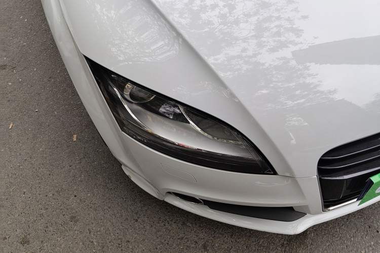 Used Audi TT 2013 TT Coupe 45 TFSI Right Front Headlight