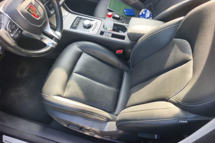 Used Roewe i6 New Energy 2017 45T Hybrid Connect & Smart Enjoyment Edition