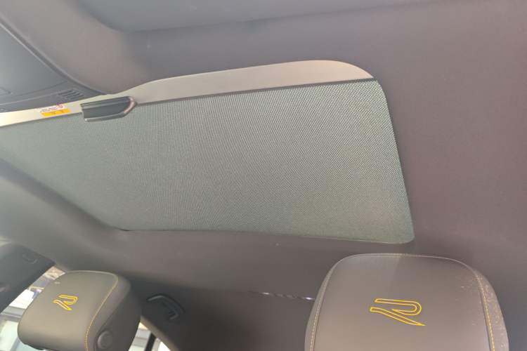 Used Volkswagen FAW-Volkswagen CC 2023 380TSI Striking Edition