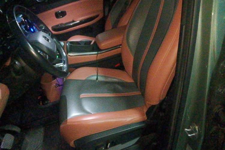 Used Nio EC6 2020 615 km Performance Edition