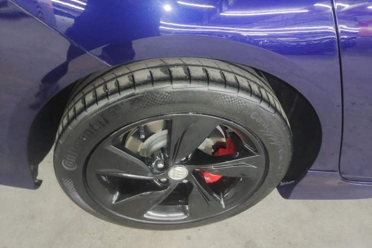 Used Buick Regal 2022 GS Prestige Model