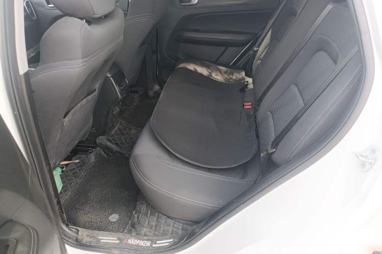 Used Cowin Xuanjie Pro EV 2022 401 km Enjoyment Version
