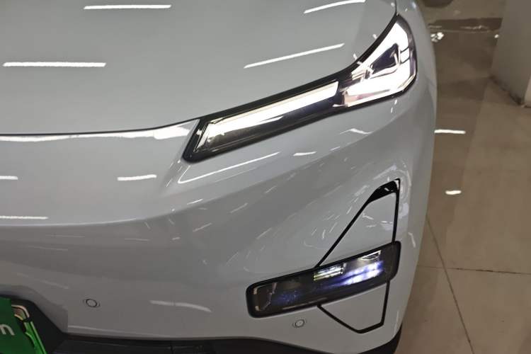 Used Deepal S05 2024 510Max Pure Electric Version