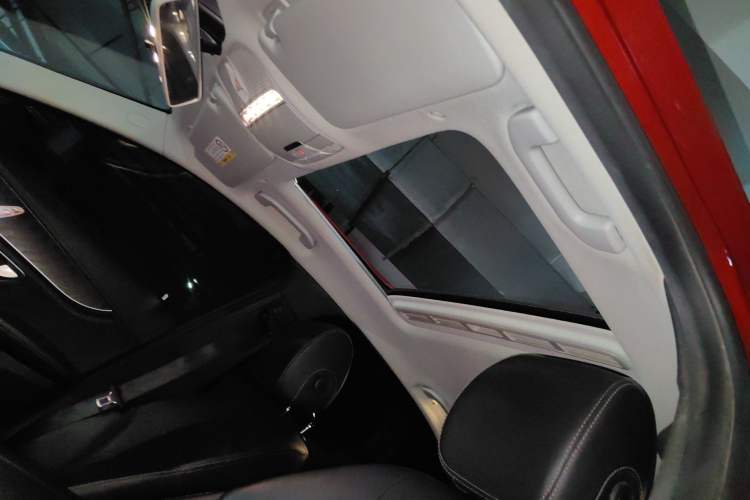 Used Mercedes-Benz C-Class 2019 C 180 L Fashion Edition Sport Version