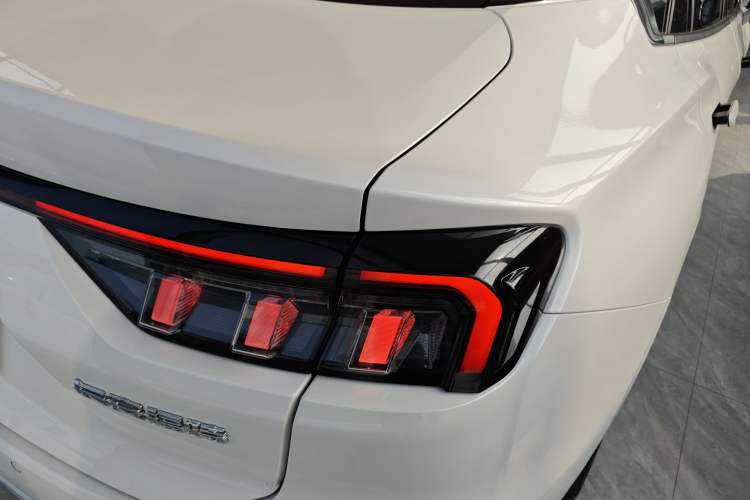 Used Ford Mondeo 2022 Restyled EcoBoost 245 Luxury Version
