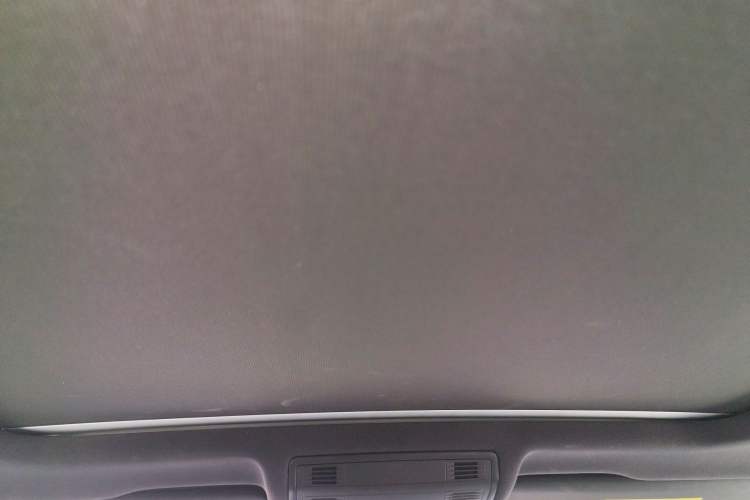 Used Volkswagen Tayron 2020 380TSI All-Wheel Drive R-Line Connected Version Headliner