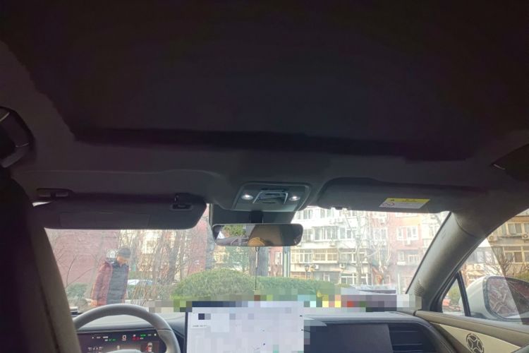 Used Denza N7 2024 630 All-Wheel Drive Intelligent Driving Max Edition