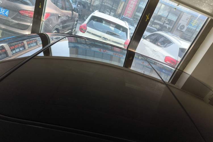 Used Volkswagen Sagitar 2023 280TSI DSG Beyond Lite Edition Roof