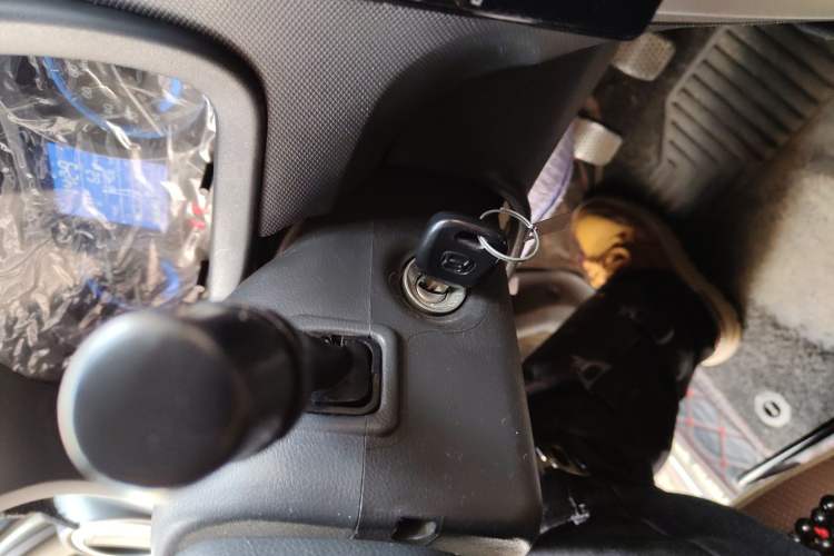 Used Suzuki Wagon R X5 2016 1.4L Entry Model China V Standard