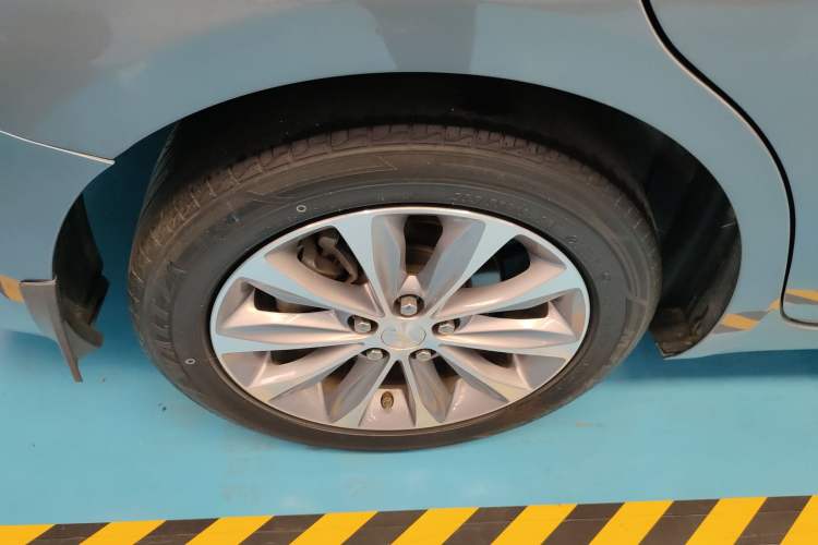 Used Chevrolet Monza 2020 320 Automatic Enjoyment Edition