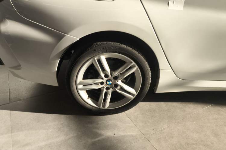 Used BMW 1 Series 2022 120i M Sport Night Edition