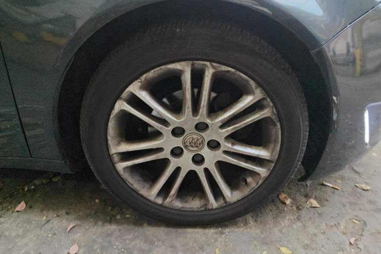 Used Buick Regal 2012 2.4L SIDI Elite Edition
