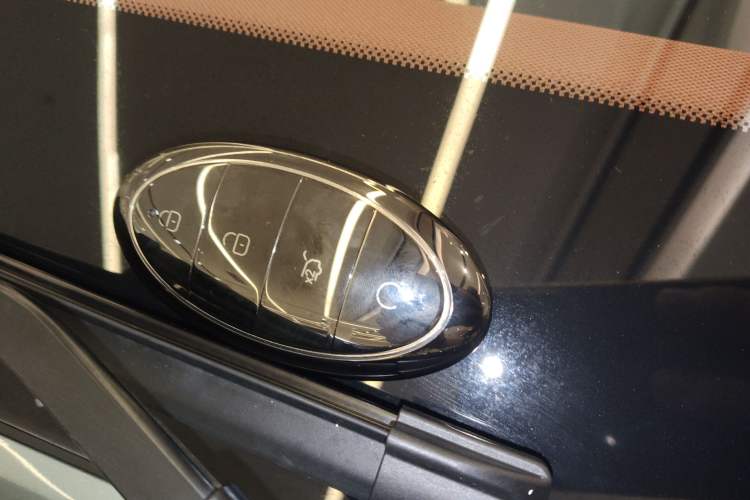 Used Yangwang U8 2023 Luxury Edition
