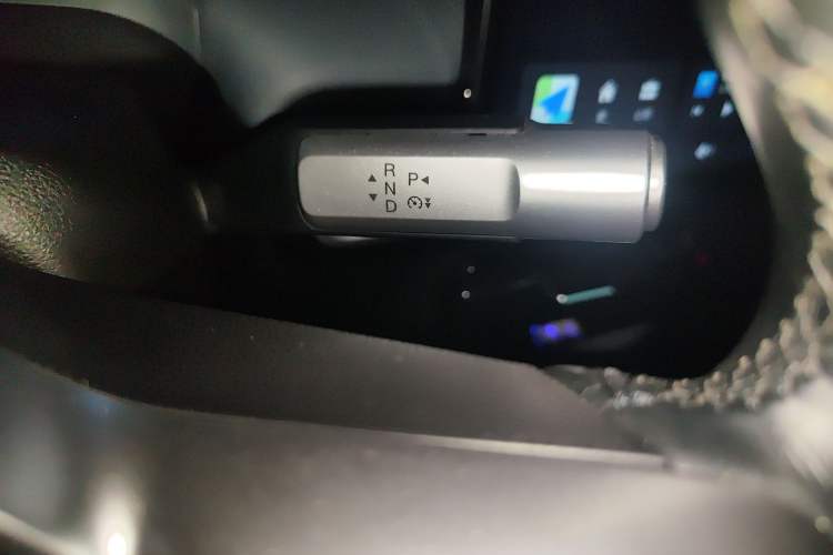 Used AION Y 2022 Plus 80 Smart Edition
