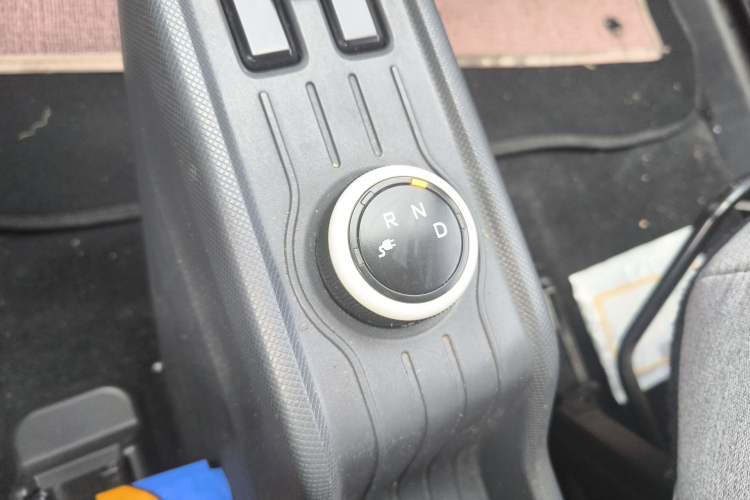 Used Wuling Hongguang MINIEV 2021 Macaron Premium Model – Lithium-NMC
