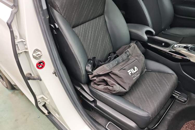 Used Honda XR-V 2017 1.8L EXi Manual Comfort Edition