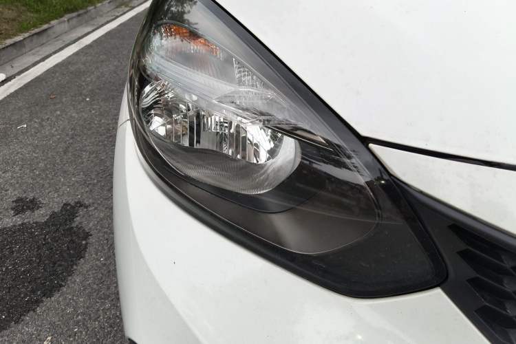 Used Honda Fit 2021 1.5L CVT Trend Edition Right Front Headlight