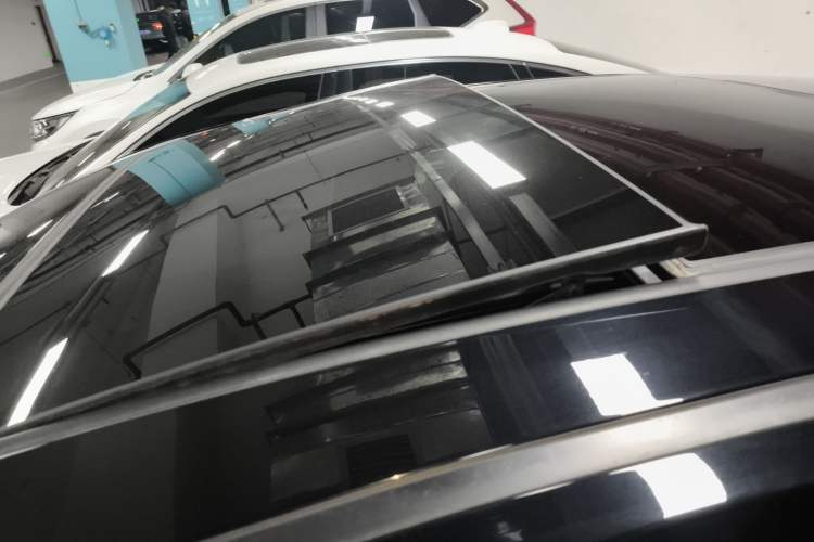 Used Chery Arrizo 8 2023 High-Performance Edition 2.0T DCT Powerfully Equipped Roof