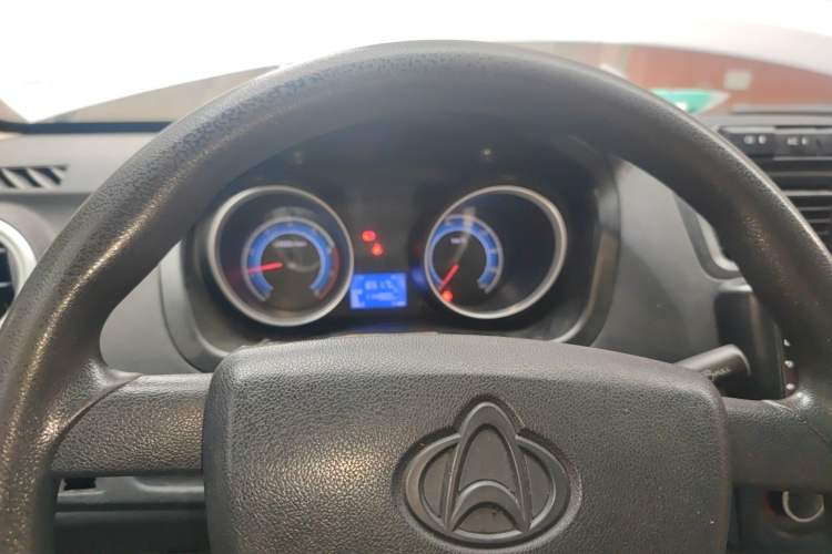 Used CHANGAN KAICHENG Ruixing M60 2020 1.5L Standard Version China VI 6-Seater DAM15KR
