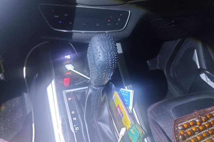 Used SWM G01 2018 1.5T Automatic UP