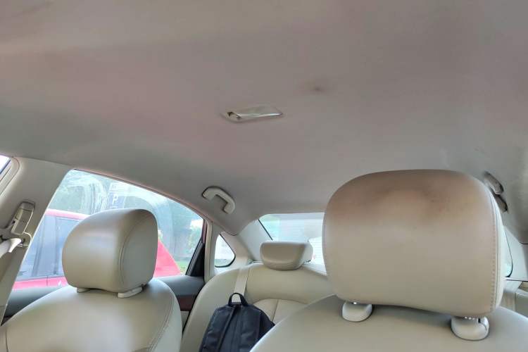 Used Nissan Sylphy 2009 2.0XL CVT Luxury Edition
