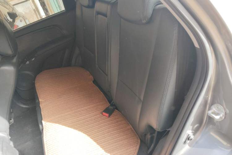 Used Kia Sportage 2012 2.0L Manual Two-Wheel Drive GLS