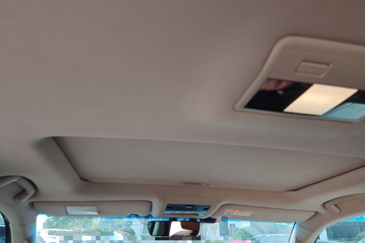 Used Lexus LX 2019 570 Dynamic Luxury Edition
